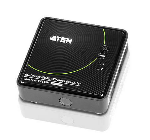 Aten ve849r ricevitorie wireless hdmi Aten ve849r ricevitorie wireless hdmi